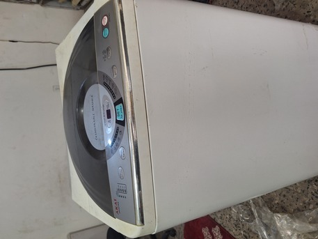 Jubail, Household Items, SAR 50,  Ac Gas Service And Washing Machine And Farge Rapper Any Location In Jubail
