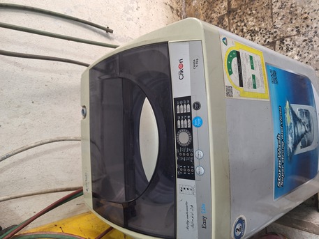 Jubail, Household Items, SAR 50,  Ac Gas Service And Washing Machine And Farge Rapper Any Location In Jubail