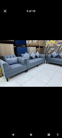 Al Malaz, Furniture, Sofa Set And Bedroom Furniture Set