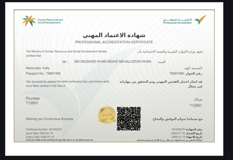 Riyadh, Job Seekers, Palmbar