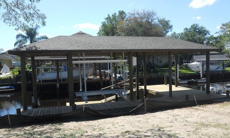 New York, Construction, Bulkhead Company Near Me | Bulkhead Construction St Augustine