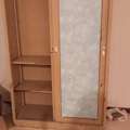 SAR 150,  A Good Condition Cupboard For Sale. Almirah