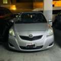 BHD 1550,  Toyota Yaris,  2010,  Automatic,  220000 KM,   Model  &ndash; Well Maintained Family Car For Sale