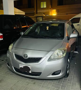 Zinj, Vehicles, Cars & Trucks , BHD 1550,  Toyota Yaris,  2010,  Automatic,  220000 KM,   Model  &ndash; Well Maintained Family Car For Sale