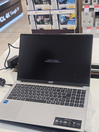 Al Nuzha, Computers, SAR 1900,  Acer Lite 16 16GB/512GB