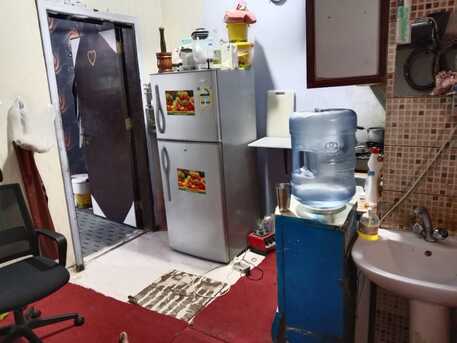 Riyadh, Bedspace Available, SAR 300/month,  Two Bed Spaces Are Available For Rent