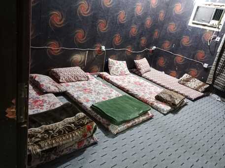 Riyadh, Bedspace Available, SAR 300/month,  Two Bed Spaces Are Available For Rent