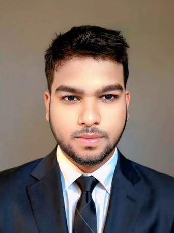 Duba, Job Seekers, Junior Accountant