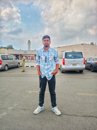 Riyadh, Job Seekers, Eclectic