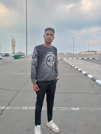 Riyadh, Job Seekers, Eclectic