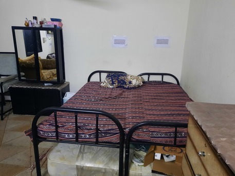Jeddah, Rooms Available, SAR 1000/month,  Furnished,  Furnished Room For Rent In Aziziyah Comfortable Furnished Room Available In A Prime Locati