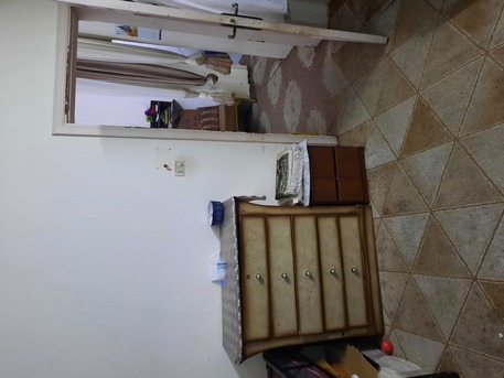 Jeddah, Rooms Available, SAR 1000/month,  Furnished,  Furnished Room For Rent In Aziziyah Comfortable Furnished Room Available In A Prime Locati