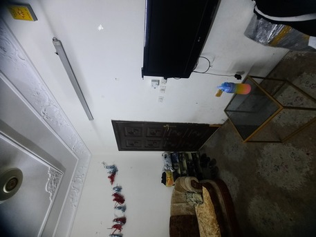 Jeddah, Rooms Available, SAR 1000/month,  Furnished,  Furnished Room For Rent In Aziziyah Comfortable Furnished Room Available In A Prime Locati