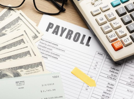 New York, Accounting, Professional Bookkeeping Services In The USA