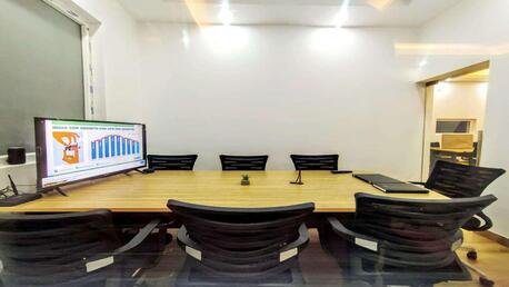 Gurgaon, Business, Virtual Office In Bangalore - Team Cowork