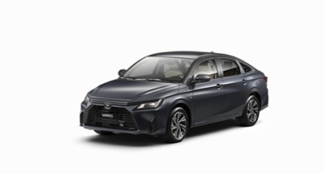 Jubail, Travel, Going To Jeddah By Road By Car Toyota Yaris On Eid Holiday