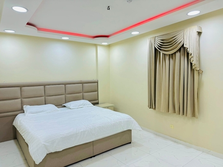 Jubail, Apartments/Houses, 2 BR,  2BHK FULLY FURNISHED
