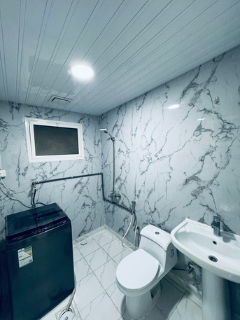 Jubail, Apartments/Houses, 2 BR,  2BHK FULLY FURNISHED