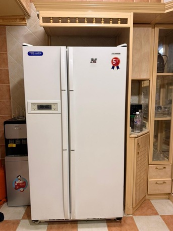 Riyadh, Appliances, SAR 1100,  Samsung Fridge For Sale
