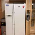 SAR 1100,  Samsung Fridge For Sale
