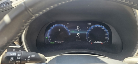 Jeddah, Vehicles, Cars & Trucks , SAR 170000,  Toyota Highlander Hybrid,  2024,  Automatic,  12000 KM,  Toyota Highlander  Limited Pristine Condition, 11k Mileage Only