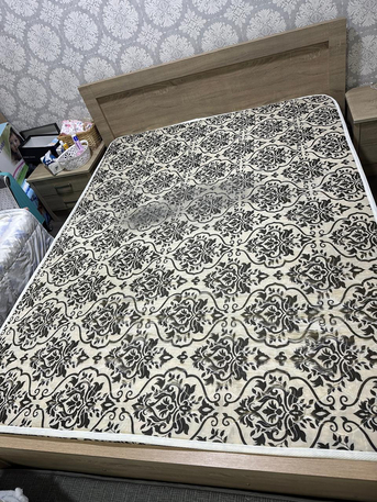 Khobar, Household Items, SAR 100,  100 Riyals 200 Cm X 150 Cm Matress