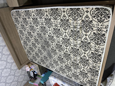 Khobar, Household Items, SAR 100,  100 Riyals 200 Cm X 150 Cm Matress