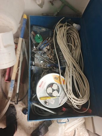 Riyadh, Construction, Professional Plumber In Riyadh &ndash; 24/7 Plumbing Service