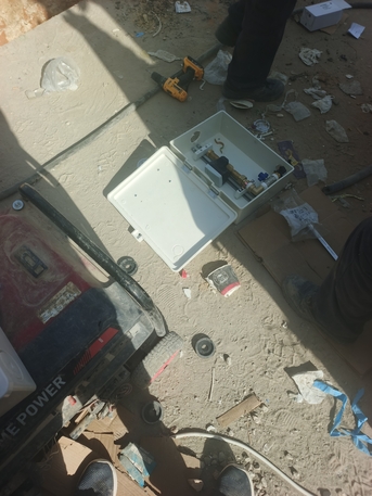 Riyadh, Construction, Professional Plumber In Riyadh &ndash; 24/7 Plumbing Service