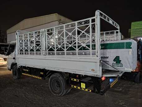 Sharjah, Businesses For Sale, Pickup For Rent In Sharjah | 1 Ton / 3 Ton Pickup