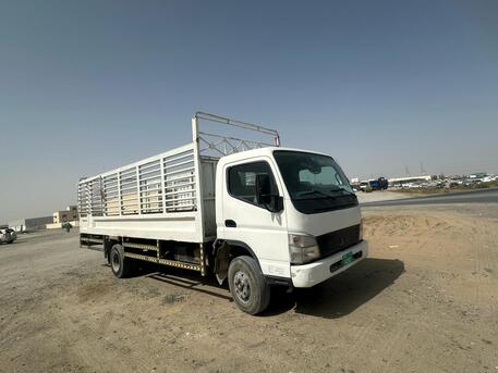 Sharjah, Businesses For Sale, Pickup For Rent In Sharjah | 1 Ton / 3 Ton Pickup