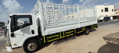 Sharjah, Businesses For Sale, Pickup For Rent In Sharjah | 1 Ton / 3 Ton Pickup