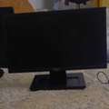 SAR 120,  Computer LCD /LED 20inch (used)