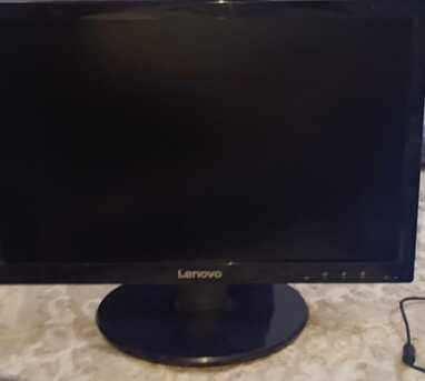 Hara, Computers, SAR 120,  Computer LCD /LED 20inch (used)