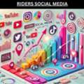 The Marketing Riders Social Media &ndash; Professional Social Media Marketing