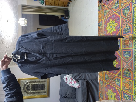 Al Malaz, Clothing & Accessories, SAR 10,  Clothes (thobes)
