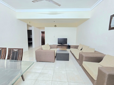 Tubli, Apartments/Houses, BHD 300/month,  Furnished,  2 BR,  Spacious 2 Bedroom Fully Furnished Apartment For Rent.