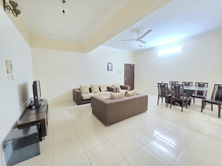 Tubli, Apartments/Houses, BHD 300/month,  Furnished,  2 BR,  Spacious 2 Bedroom Fully Furnished Apartment For Rent.