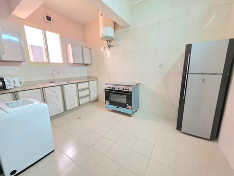 Tubli, Apartments/Houses, BHD 300/month,  Furnished,  2 BR,  Spacious 2 Bedroom Fully Furnished Apartment For Rent.