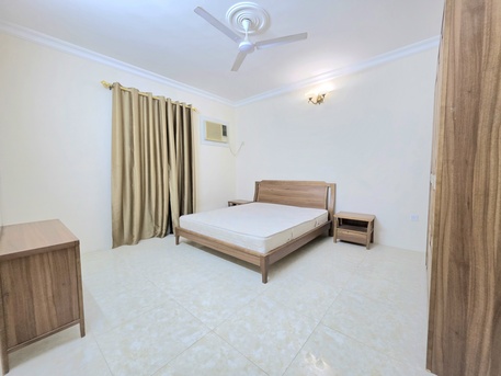 Tubli, Apartments/Houses, BHD 300/month,  Furnished,  2 BR,  Spacious 2 Bedroom Fully Furnished Apartment For Rent.