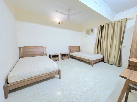 Tubli, Apartments/Houses, BHD 300/month,  Furnished,  2 BR,  Spacious 2 Bedroom Fully Furnished Apartment For Rent.