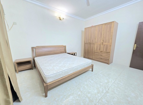Tubli, Apartments/Houses, BHD 300/month,  Furnished,  2 BR,  Spacious 2 Bedroom Fully Furnished Apartment For Rent.