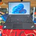 SAR 1180,  Lenovo Thinkpad T470s - I7 7th Gen - 24gb Ram - 512gb Ssd