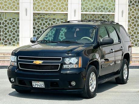 East Riffa, Vehicles, Cars & Trucks , BHD 4700,  Chevrolet Tahoe,  2014,  Automatic,  175000 KM,   MODEL  FOR SALE