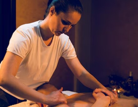 Seattle, Health, Simply Massages Services In Seattle