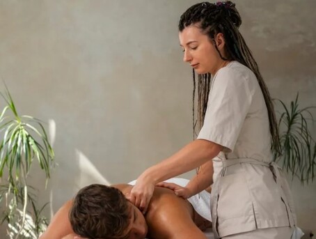 Seattle, Health, Simply Massages Services In Seattle