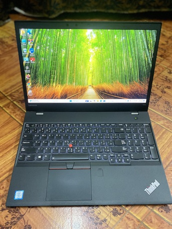 Olaya, Computers, SAR 950,  Lenovo Thinkpad Core I7-16GB RAM-NVIDIA GeForce-256GB SSD-15.6&rdquo;Full HD