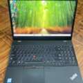SAR 950,  Lenovo Thinkpad Core I7-16GB RAM-NVIDIA GeForce-256GB SSD-15.6&rdquo;Full HD