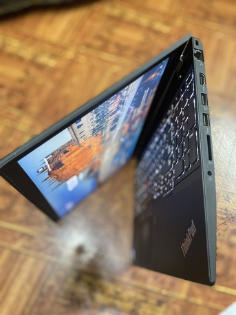 Olaya, Computers, SAR 950,  Lenovo Thinkpad Core I7-16GB RAM-NVIDIA GeForce-256GB SSD-15.6&rdquo;Full HD