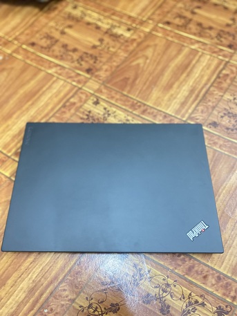 Olaya, Computers, SAR 950,  Lenovo Thinkpad Core I7-16GB RAM-NVIDIA GeForce-256GB SSD-15.6&rdquo;Full HD